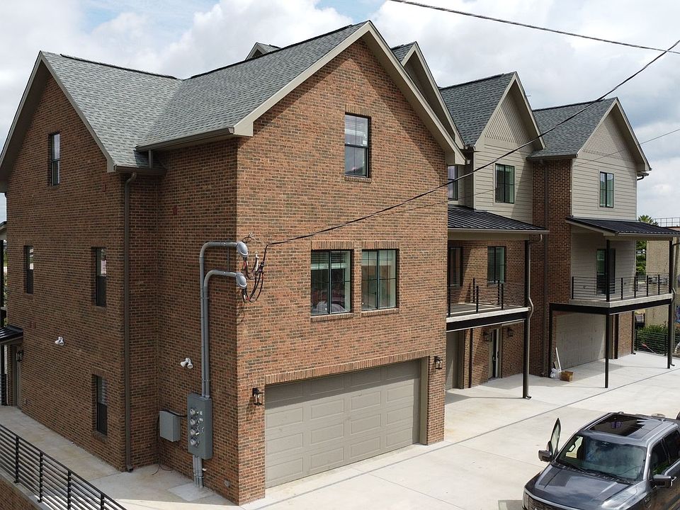 1st image of 1211 Hedge Ave Unit 4