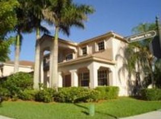 1023 Sunflower Cir, Weston, FL 33327
