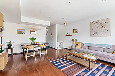 Sold by Brown Harris Stevens