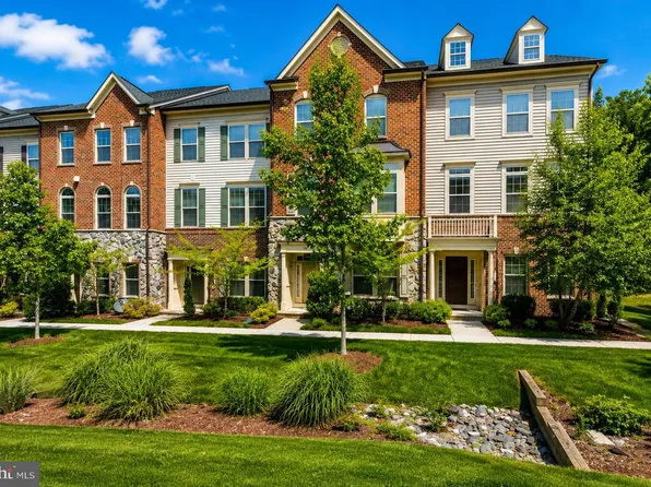 7314 Taylors Hill Ln, Hanover, MD 21076