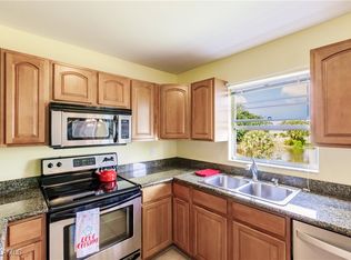 6864 Sandtrap Dr APT 4, Fort Myers, FL 33919