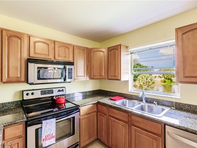 6864 Sandtrap Dr APT 4, Fort Myers, FL, 33919