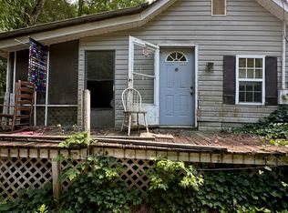 520 Holiday Rd, Franklin, GA 30217