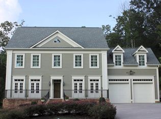 4007 Woods Point Rd, Rocky Face, GA 30740