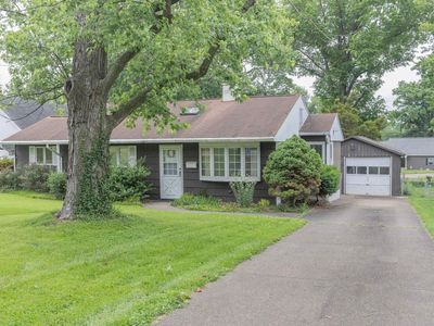 3600 Baker Ave, Evansville, IN, 47710