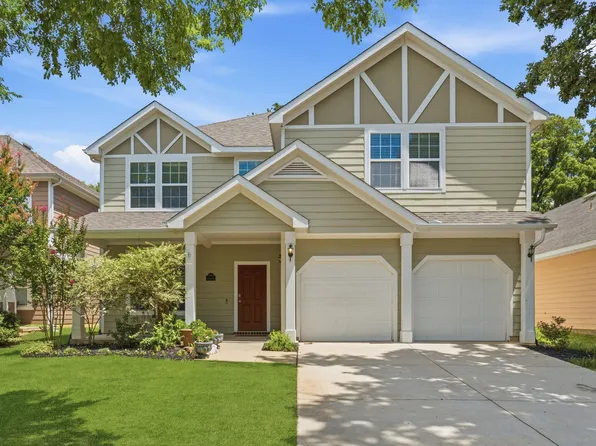 10009 Concord Dr, Aubrey, TX 76227