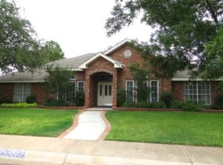 4904 Polo Pkwy, Midland, TX 79705