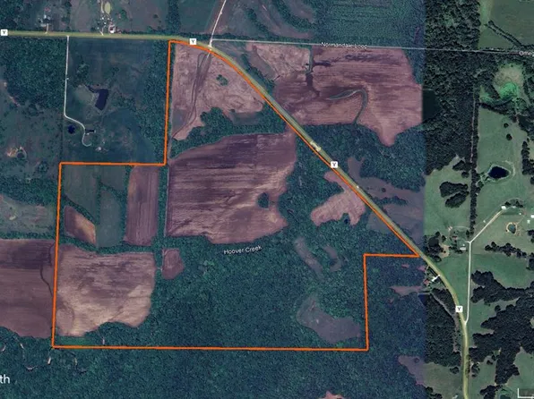 0 State Highway Y, Excello, MO 65247