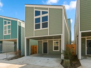 310 W Evergreen St #101, San Antonio, TX 78212
