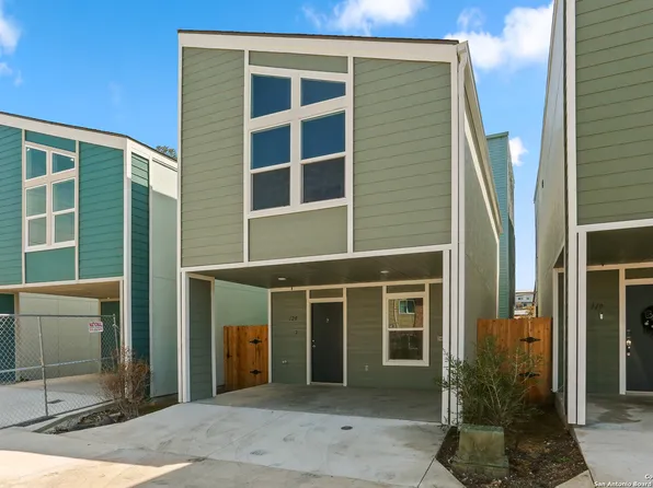 310 W Evergreen St #101, San Antonio, TX 78212