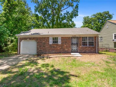 3235 Peronne Ave, Norfolk, VA, 23509