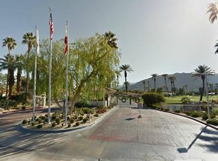 5 La Cerra Cir, Rancho Mirage, CA 92270