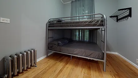 Rented by Keller Williams NYC