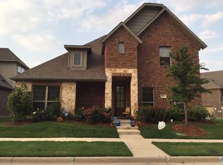 4413 Pecan Knoll Dr, McKinney, TX 75070