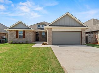 12104 SW 17th St, Yukon, OK 73099