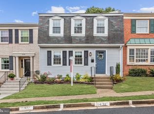 1432 Flagship Dr, Woodbridge, VA 22192