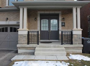 50 Dolobram Trl, Brampton, ON L7A 4Y3