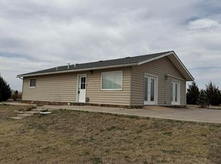 1999 Prairie Pkwy, Coldwater, KS 67029