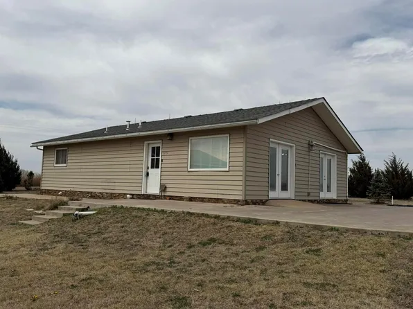 1999 Prairie Pkwy, Coldwater, KS 67029