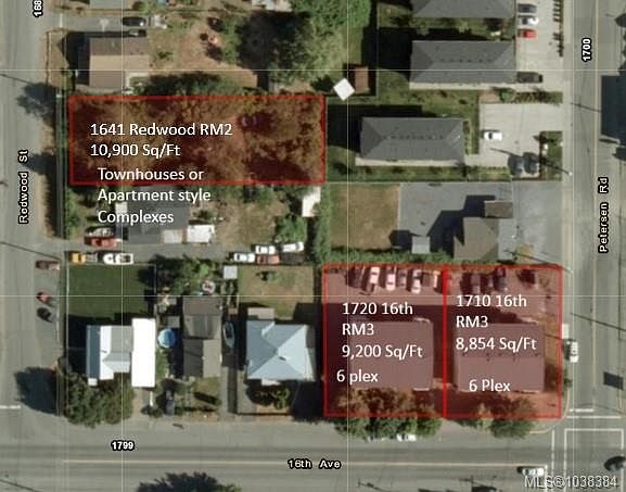 1st image of 1641 Redwood St
