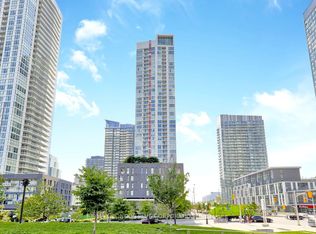 75 Queens Wharf Rd #2502, Toronto, ON M5V0J8