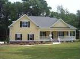 6723 Creek Ridge Rd, Wilmington, NC 28411