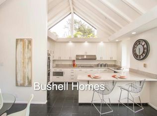 95 Mount Tiburon Rd, Belvedere Tiburon, CA 94920