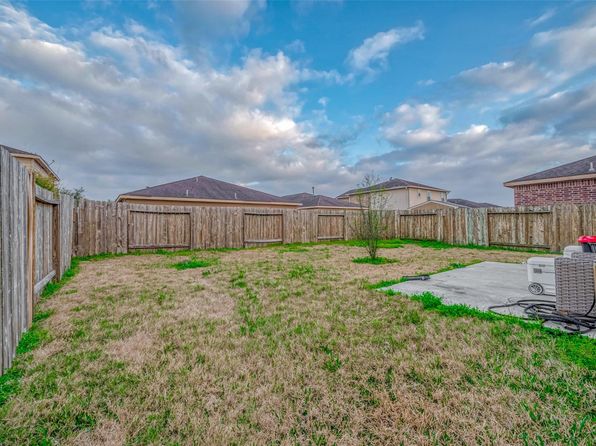9435 Amethyst Glen Dr, Rosharon, TX 77583
