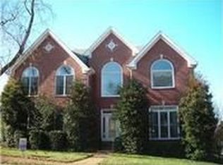 500 Rivercrest Cv, Nashville, TN 37214