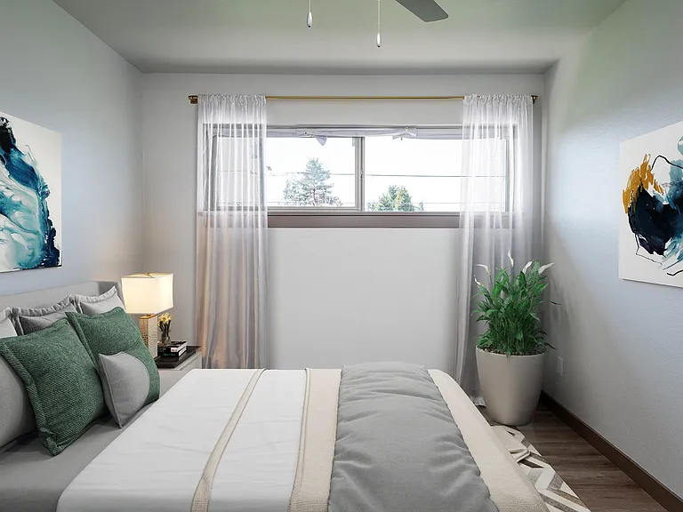 Spruce Park Apartments — Photo 6