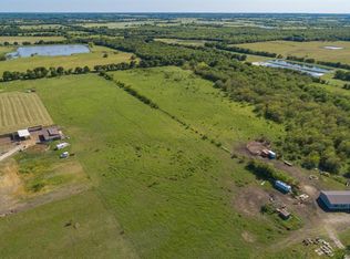 425 Deer Ln LOT 6, Celeste, TX 75423