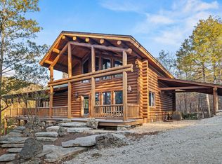 863 Collins Lane, Galena, MO 65656