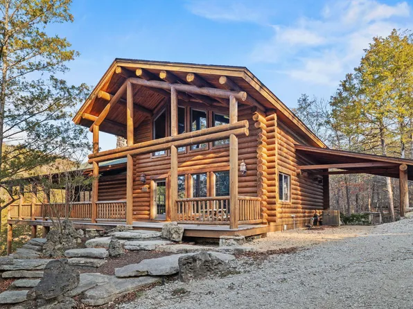 863 Collins Lane, Galena, MO 65656