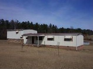 1241 Bethany Rd, Daviston, AL 36256