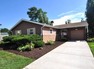 9009 W 92nd St, Hickory Hills, IL