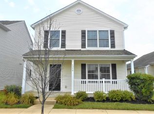 5364 Sturgis Dr, Canal Winchester, OH