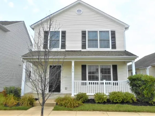 5364 Sturgis Dr, Canal Winchester, OH 43110