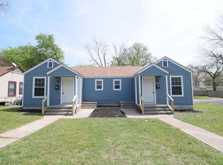 1317 S 5th St, Temple, TX 76504