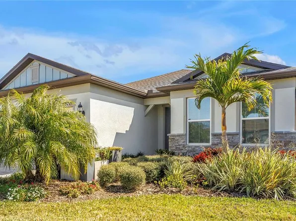 8721 Ocean Tides Cv, Parrish, FL 34219
