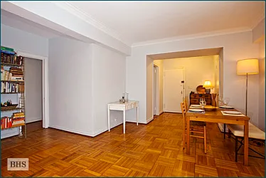 Rented by Brown Harris Stevens