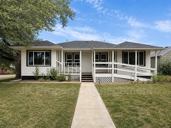 1703 2nd Ave S, Great Falls, MT 59405