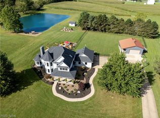 6201 Newkirk Rd, Shreve, OH 44676