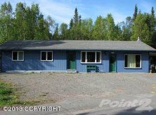 409 Pine Cir, Kenai, AK 99611