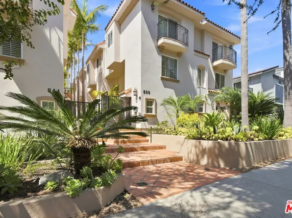 838 17th St APT 103, Santa Monica, CA 90403