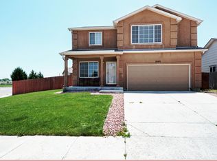 7689 Artisan Pl, Fountain, CO 80817