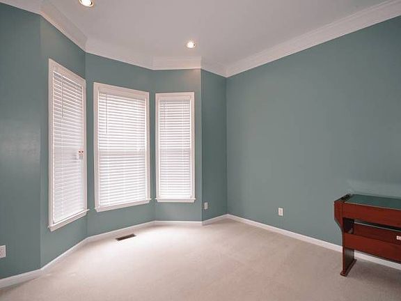 Large Formal Living Room