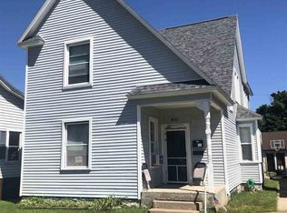 411 S 10th St, Escanaba, MI 49829