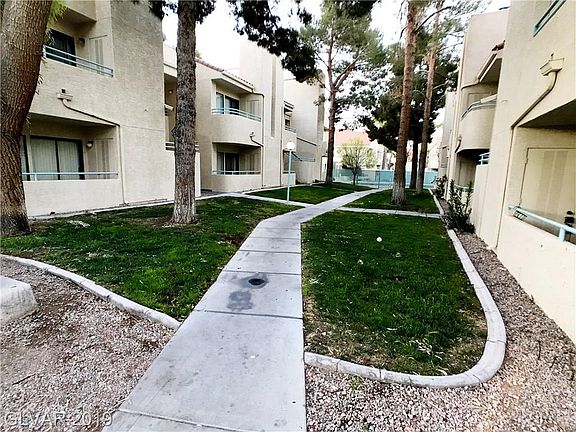 2nd image of 920 N Sloan Ln APT 101
