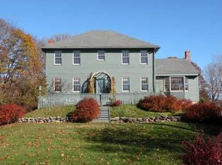 12 Hartley Farm Ln, Kittery, ME 03904