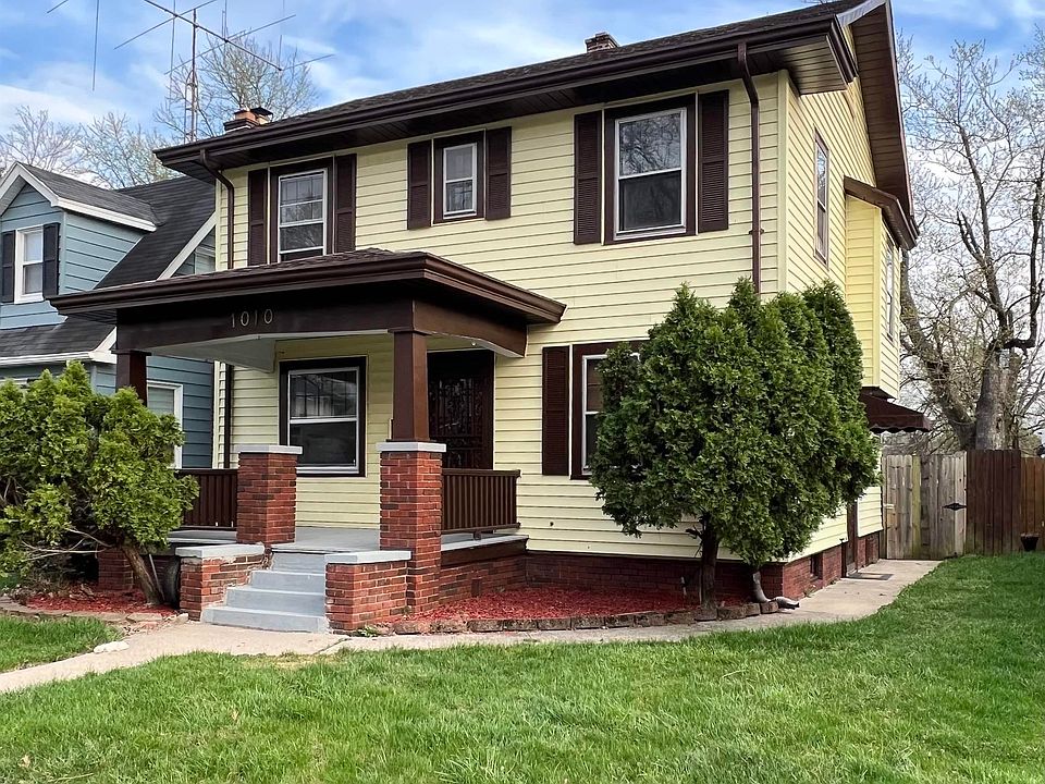 1010 Hamilton Ave, Fort Wayne, IN 46806 Zillow